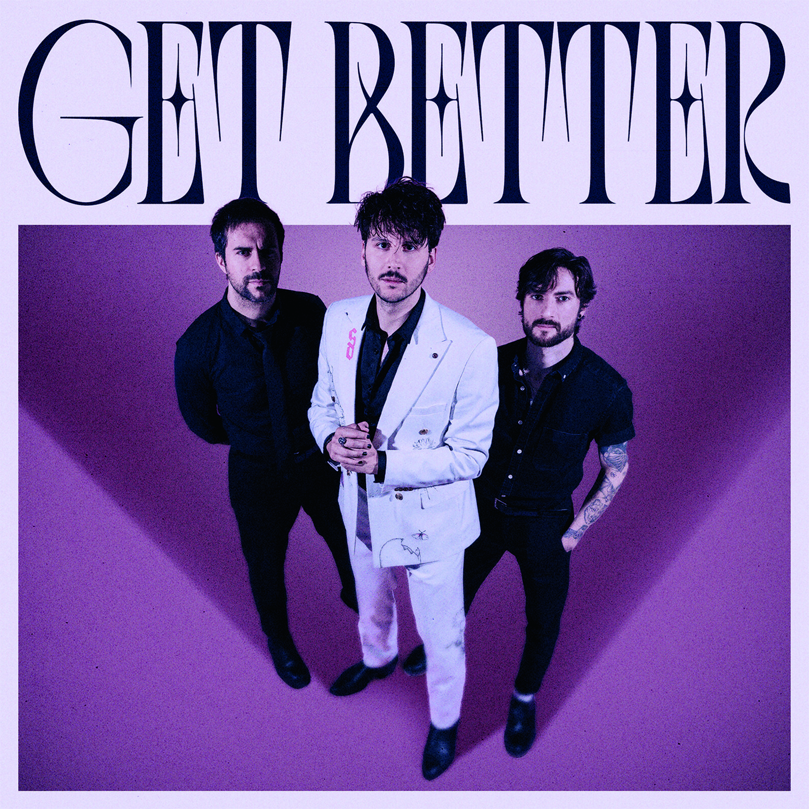 Picture of Storm Orchestra - Get Better