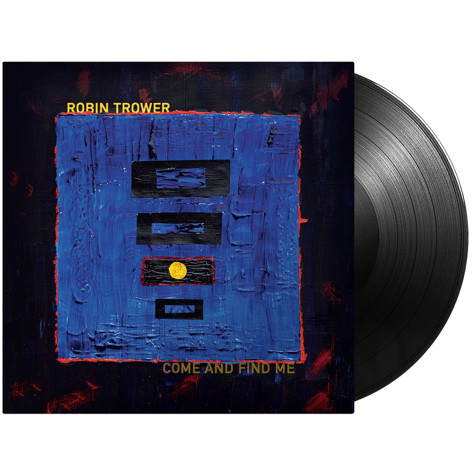 Picture of Robin Trower - Come And Find Me