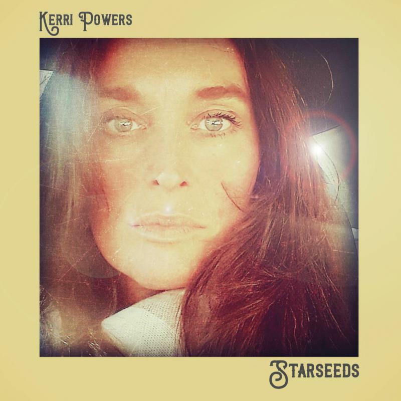 Picture of Kerri Powers - Starseeds