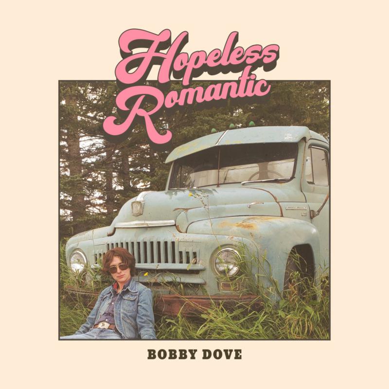 Picture of Bobby Dove - Hopeless Romantic