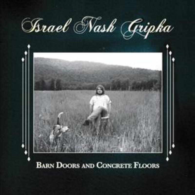 Picture of Israel Nash Gripka - Barn Doors & Concrete Floors