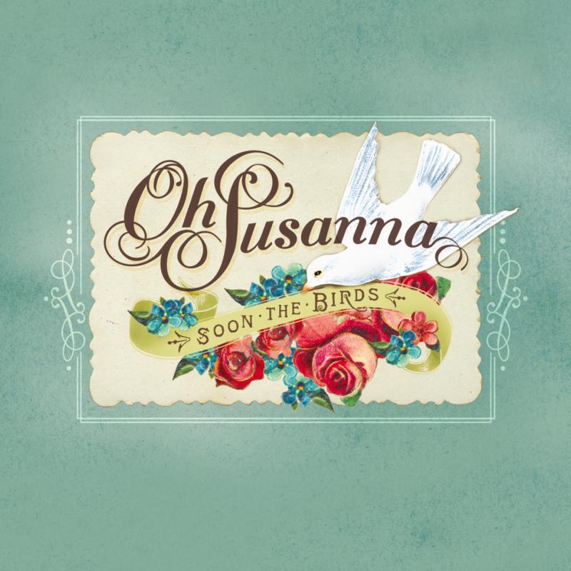 Picture of Oh Susanna - Soon The Birds