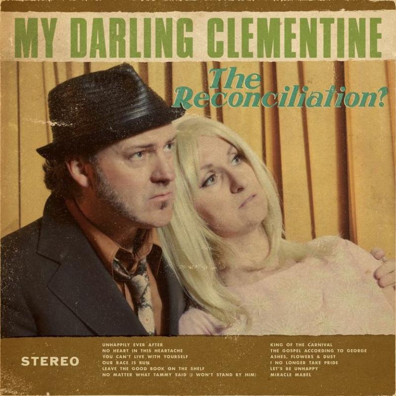 Picture of My Darling Clementine - Reconciliation