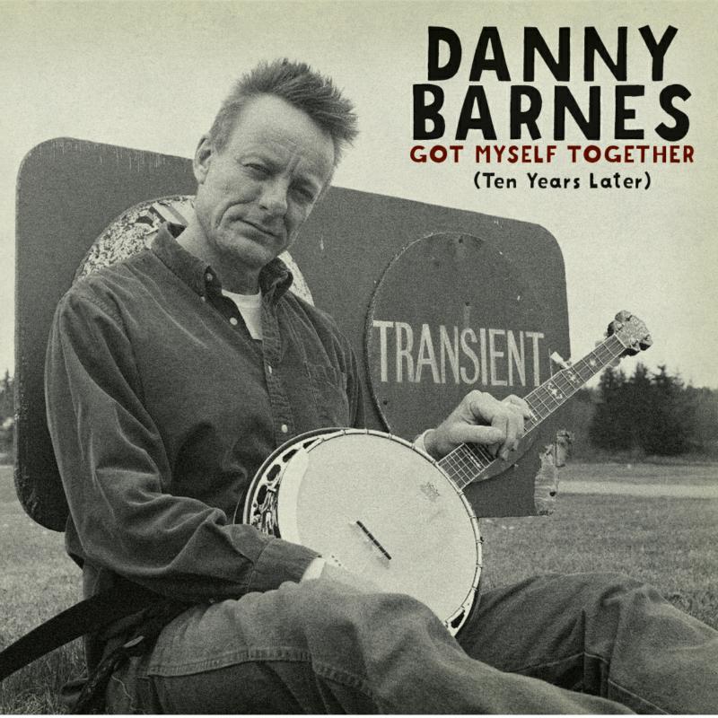 Picture of Danny Barnes - Got Myself Together