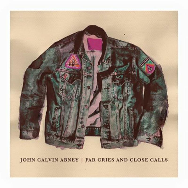 Picture of John Calvin Abney - Far Cries And Close Calls