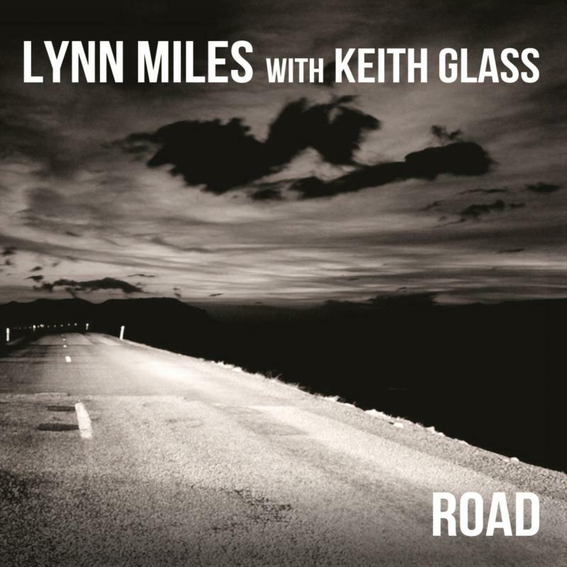 Picture of Lynn Miles - Road