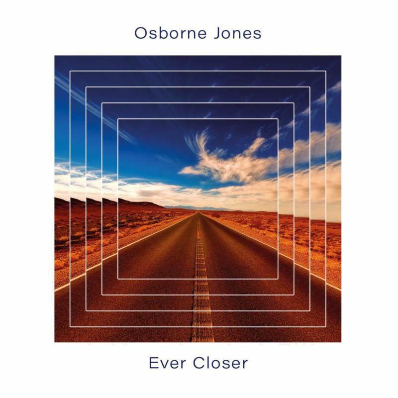 Picture of Osborne Jones - Ever Closer