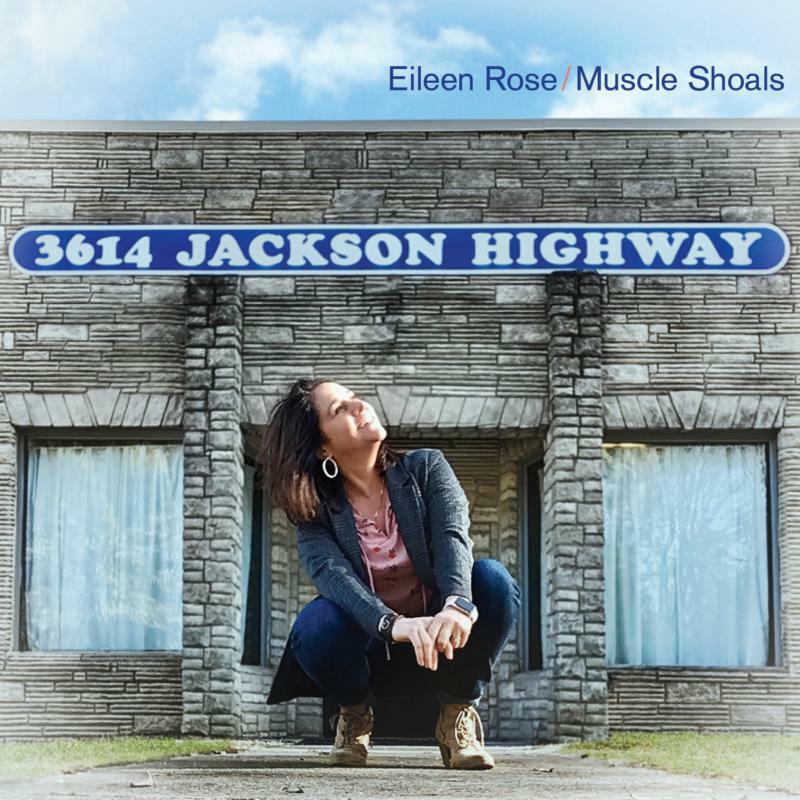 Picture of Eileen Rose - Muscle Shoals