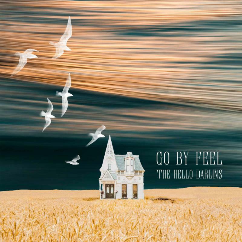 Picture of The Hello Darlins - Go By Feel