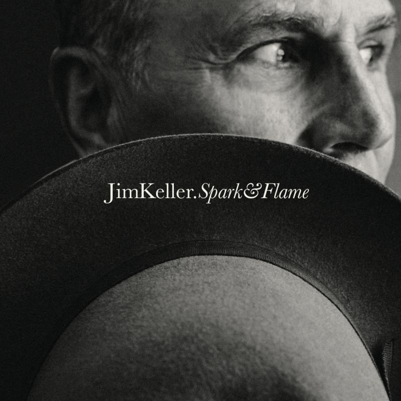 Picture of Jim Keller - Sparke & Flame