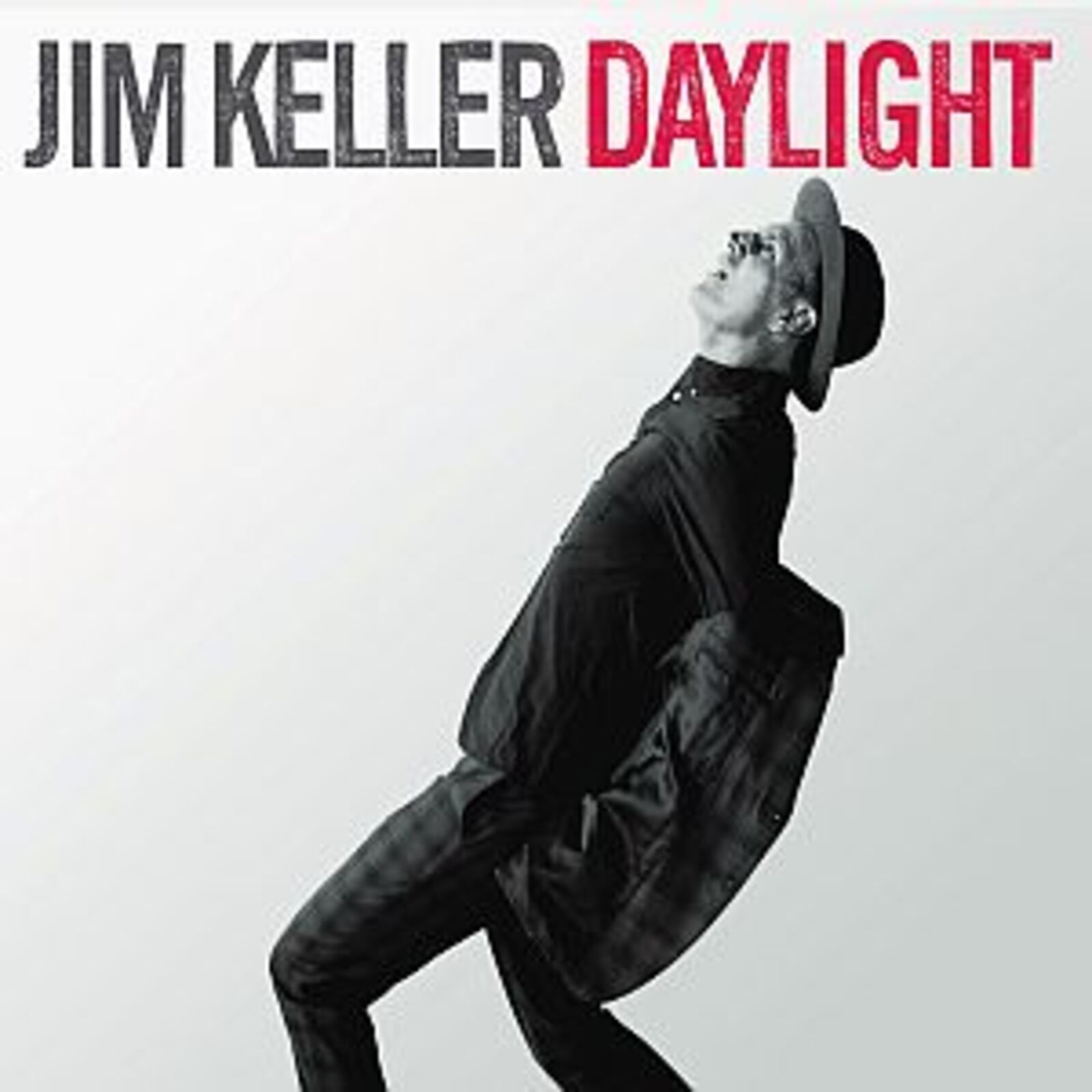 Picture of Jim Keller - Daylight