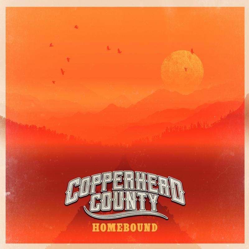 Picture of Copperhead County - Homebound
