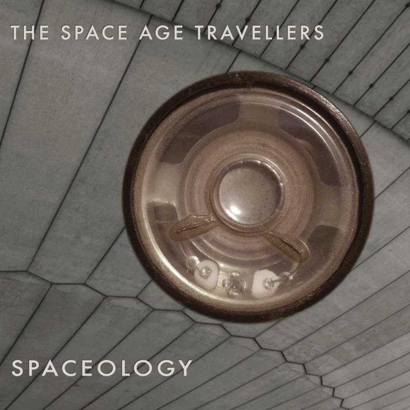 Picture of The Space Age Travellers - Spaceology