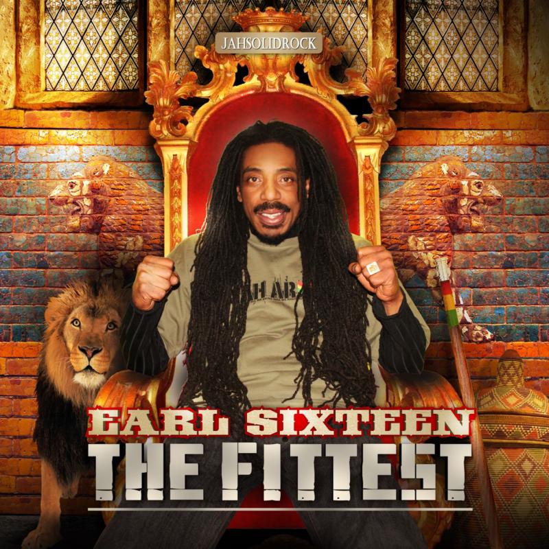 Picture of Earl 16 - Fittest