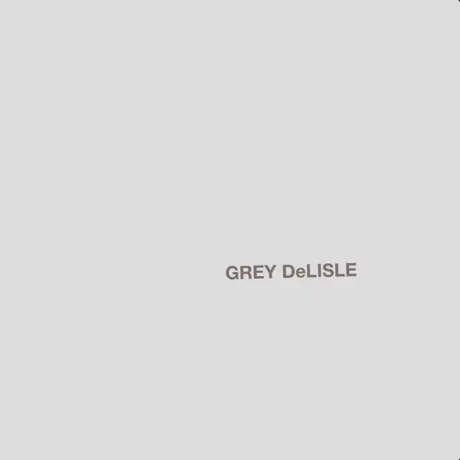 Picture of Grey DeLisle - The Grey Album
