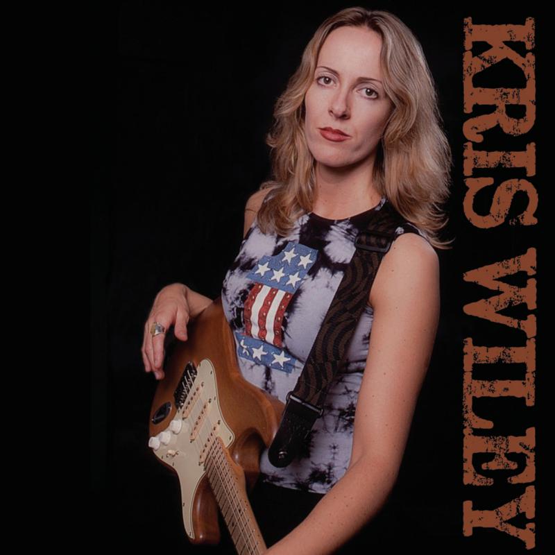 Picture of Kris Wiley - Kris Wiley