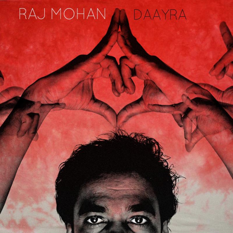 Picture of Raj Mohan - Daayra