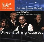 Picture of Utrecht String Quartet - String Quartets