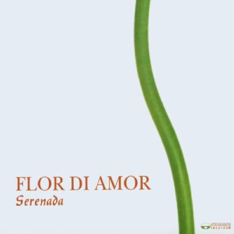 Picture of Serenada - Flor Di Amor