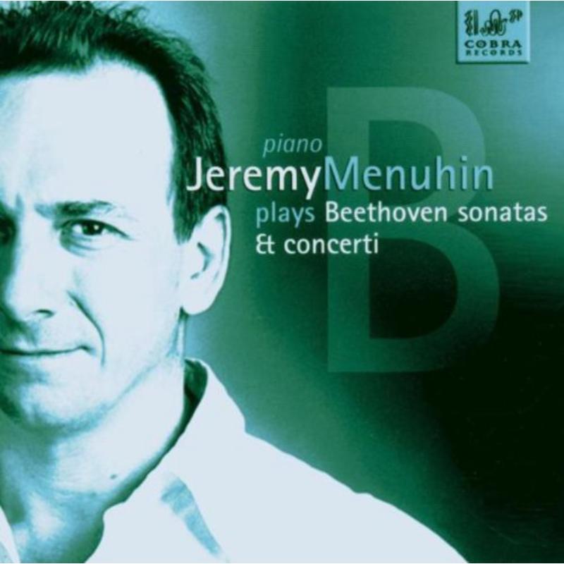 Picture of Menuhin/Sinfonia Varsovia - Piano Sonatas/Concerti