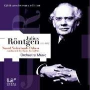 Picture of Noord Nederlands Orkest - Orchestral Music