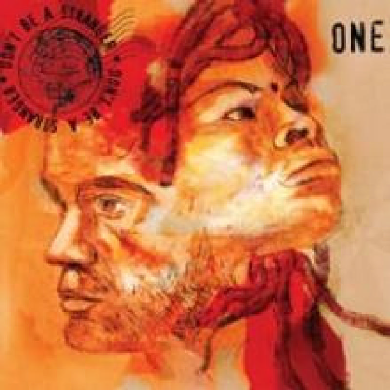 Picture of Don't Be a Stranger - One