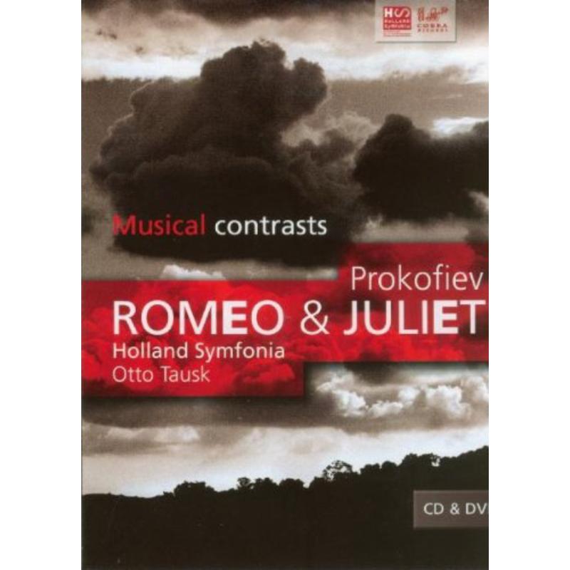 Picture of Holland Symfonia - Romeo & Juliet