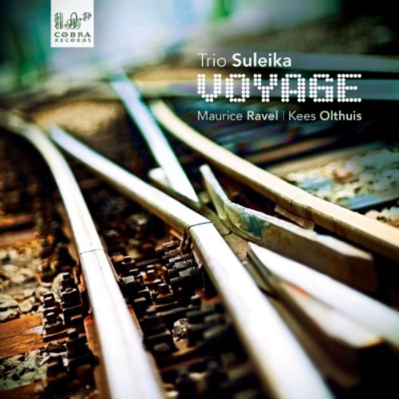 Picture of Trio Suleika - Voyage A L'horizon...Seul/Trio