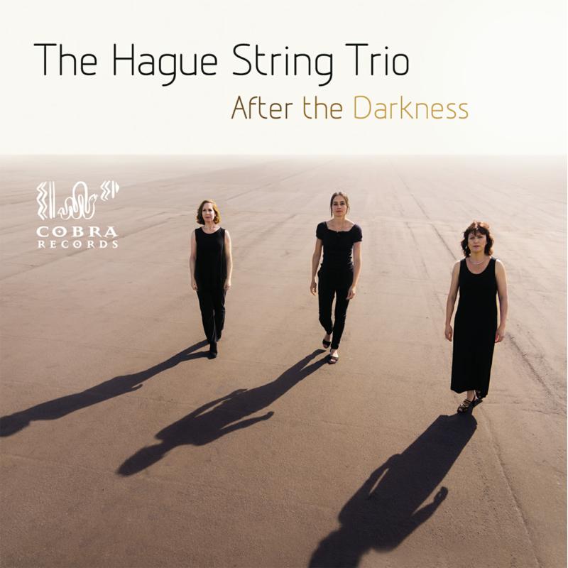 Picture of The Hague String Trio - After The Darkness