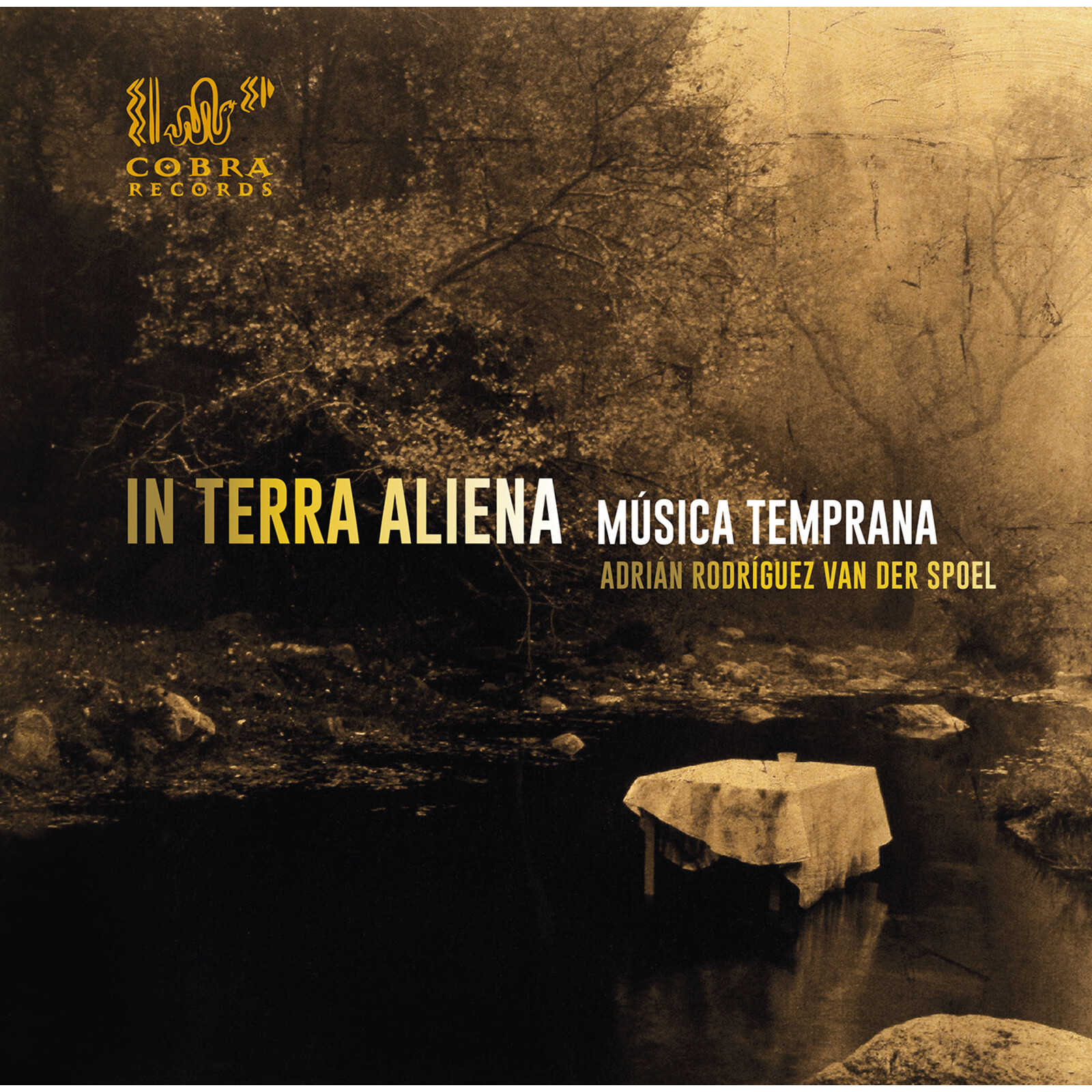 Picture of Musica Temprana - In terra aliena