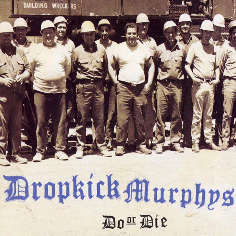 Picture of Dropkick Murphys - Do Or Die