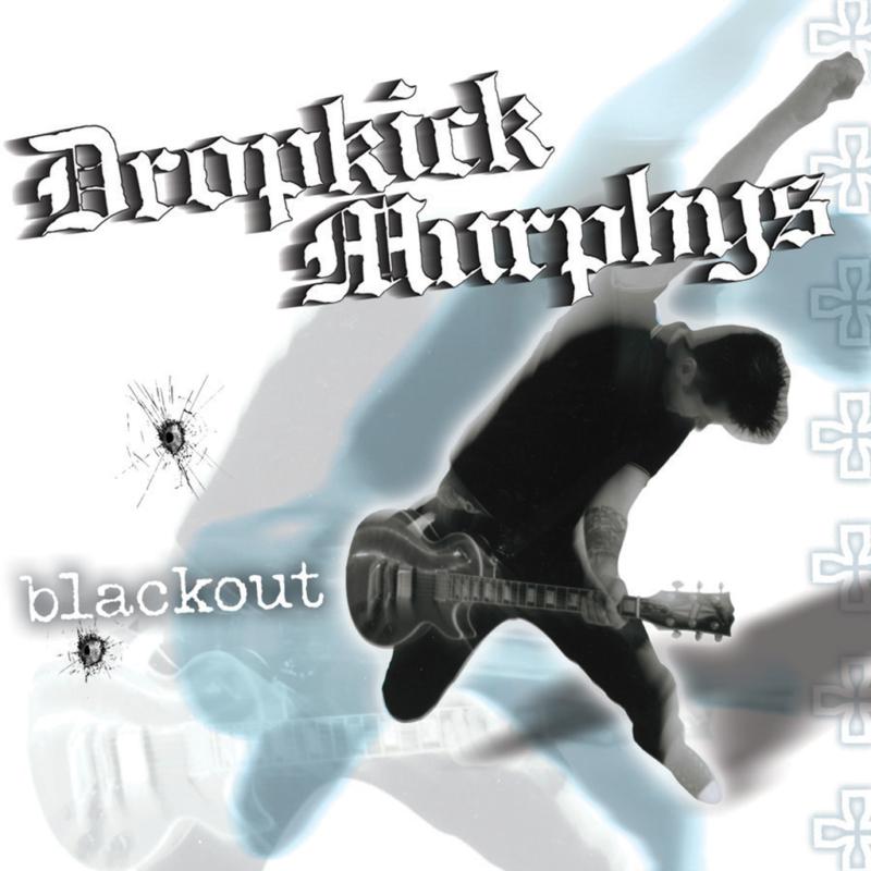 Picture of Dropkick Murphys - Blackout
