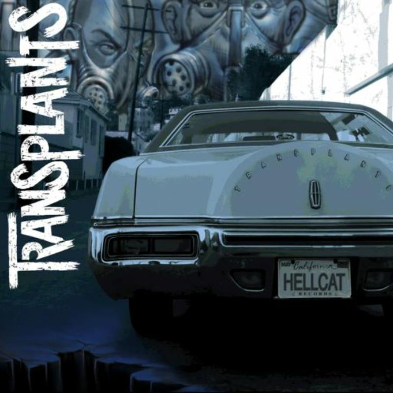 Picture of Transplants - Transplants