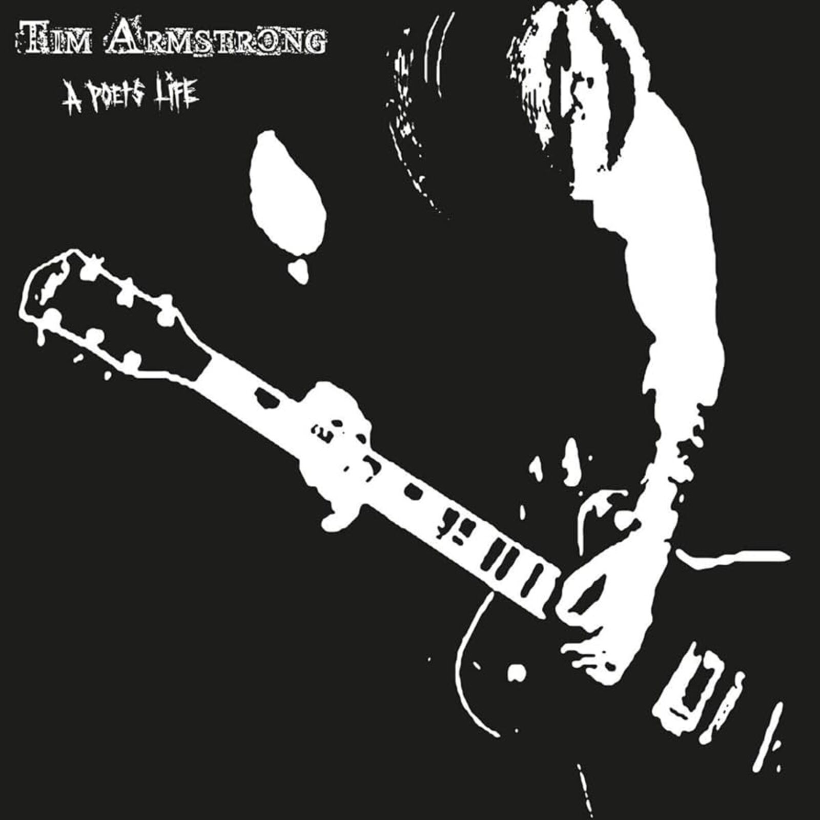 Picture of Tim Armstrong - A Poet's Life