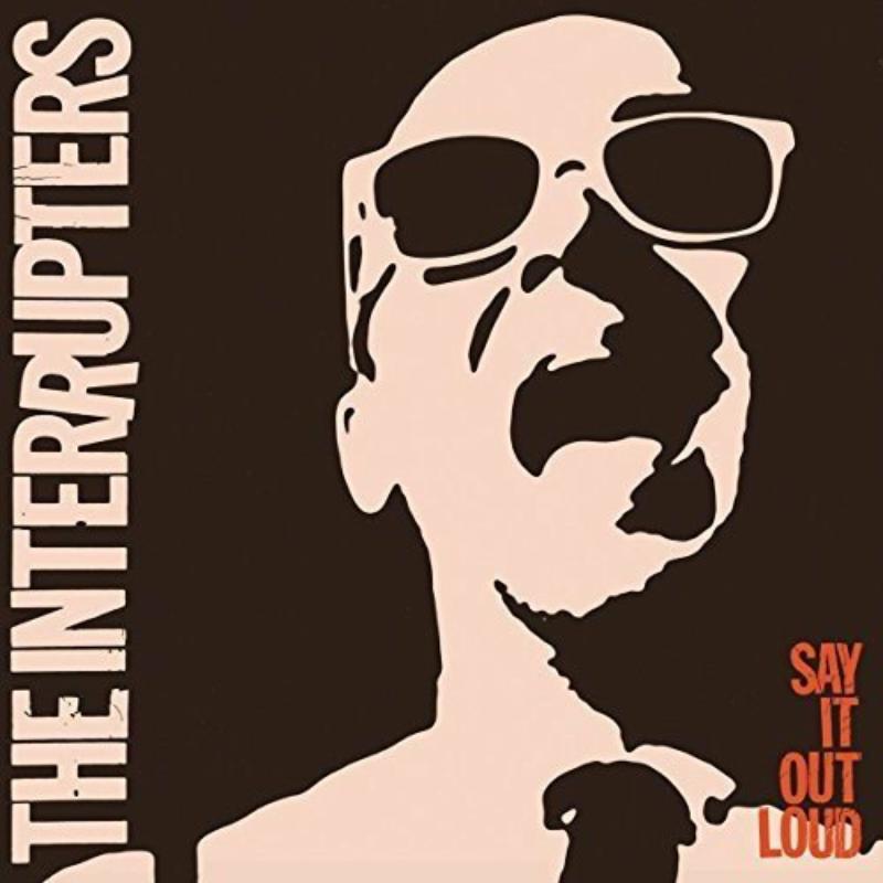 Picture of The Interrupters - Say It Out Loud