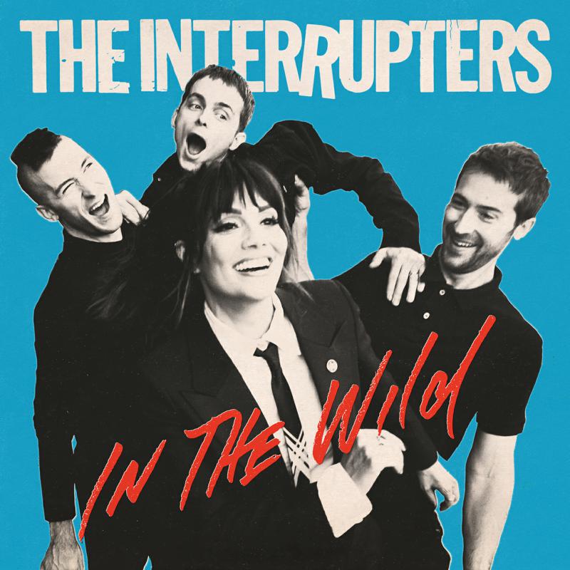 Picture of The Interrupters - In The Wild