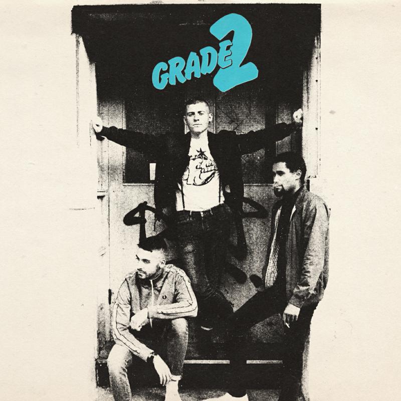 Picture of Grade 2 - Grade 2