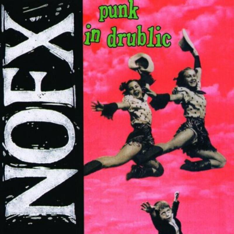 Picture of NOFX - Punk In Drublic