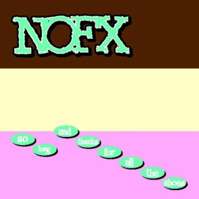 Picture of NOFX - So Long And Thanks For All...