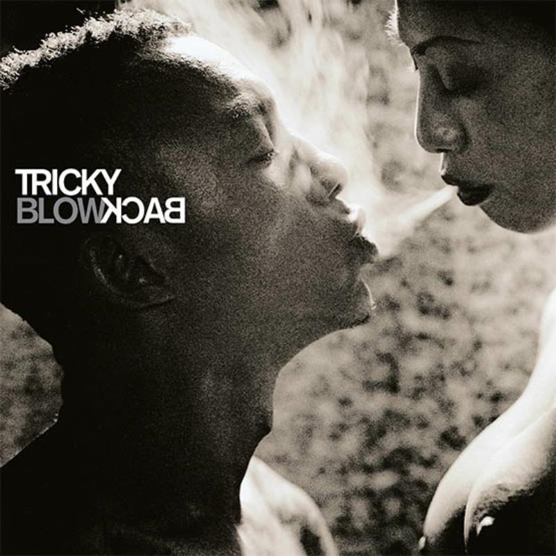Picture of Tricky - Blowback