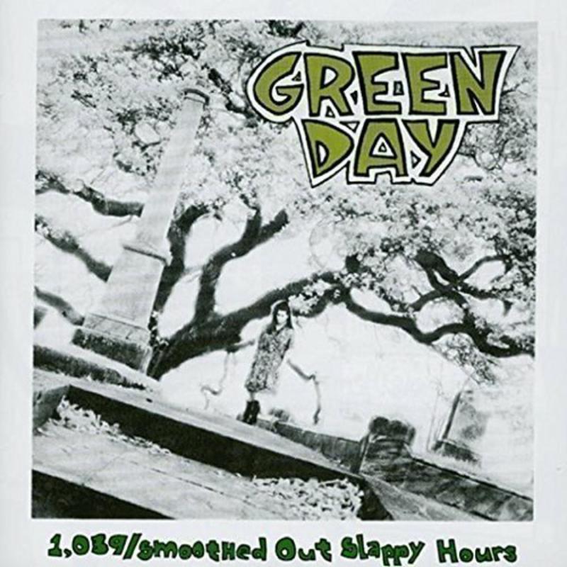 Picture of Green Day - 1039/Smoothed Out Slappy Hours