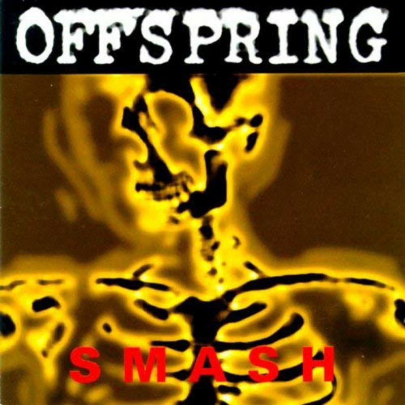Picture of The Offspring - Smash (Remastered)