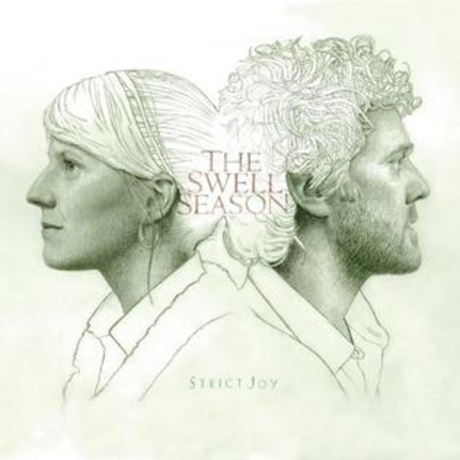 Picture of The Swell Season - Strict Joy
