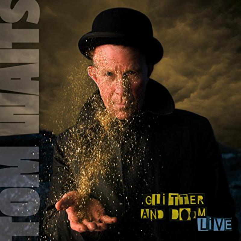 Picture of Tom Waits - Tom Waits Live