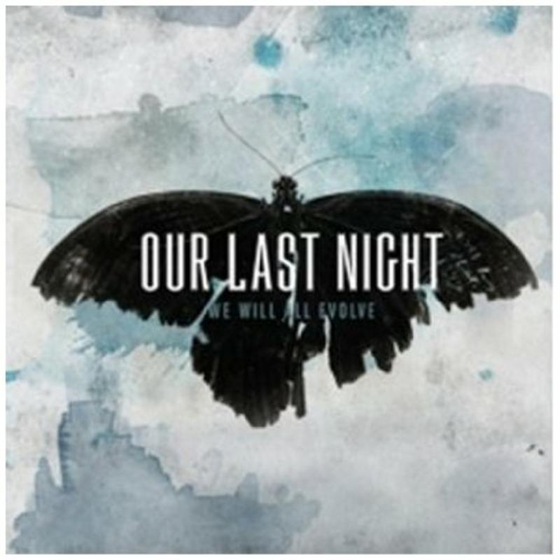 Picture of Our Last Night - We Will All Evolve