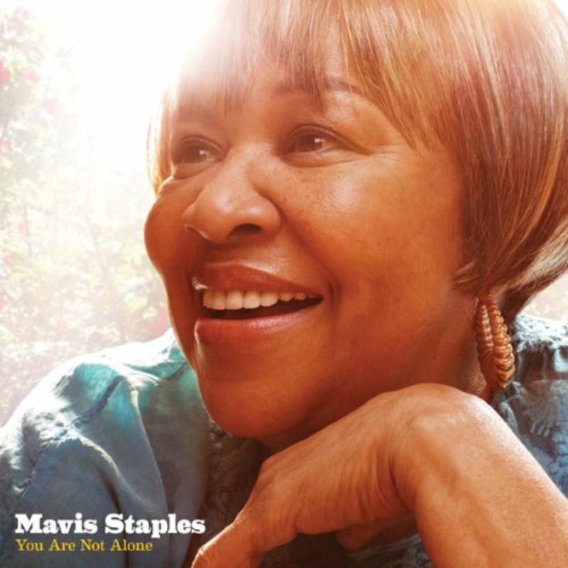 Picture of Mavis Staples - You Are Not Alone