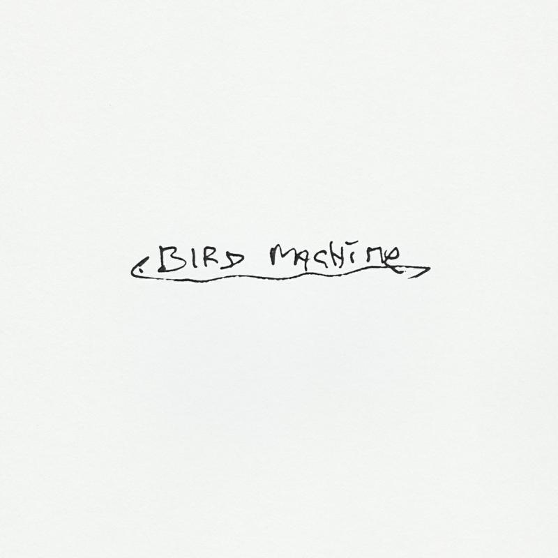 Picture of Sparklehorse - Bird Machine