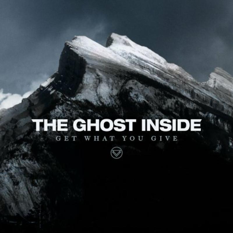 Picture of The Ghost Inside - Get What You Give