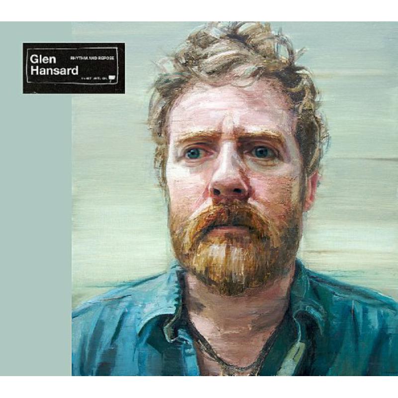 Picture of Glen Hansard - Rhythm And Repose