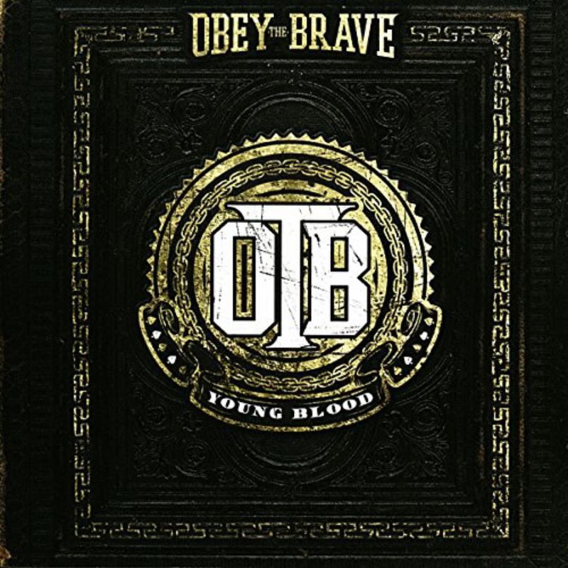 Picture of Obey The Brave - Young Blood